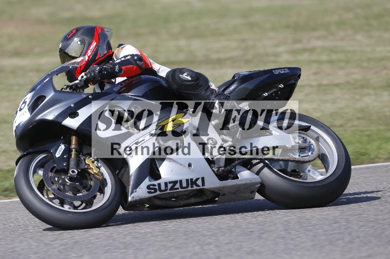 /26 23.07.2026  Speer Racing ADR/Gruppe weiss/836
